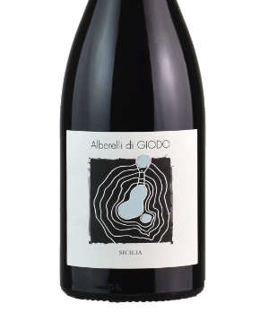 (image for) Giodo Alberelli di Giodo Etna Bianco 2022 [Dec 95]
